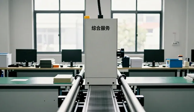 广东大住信通科技有限公司