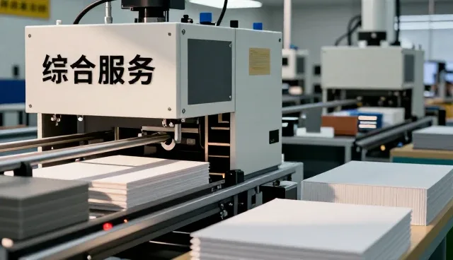 广东大住信通科技有限公司