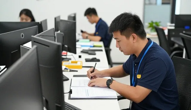全流程跟进帮助内容包括软件实现效率提升