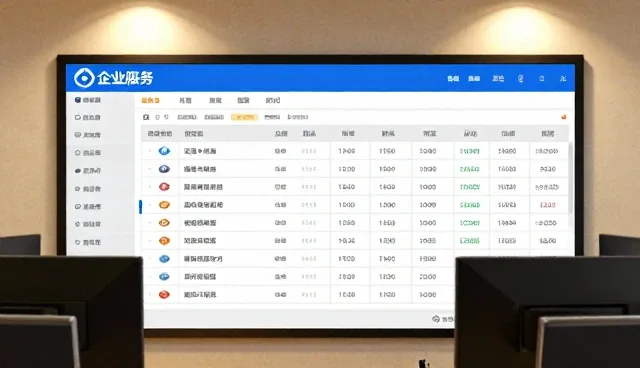 技术开发如何驱动企业管理系统在多场景中的应用