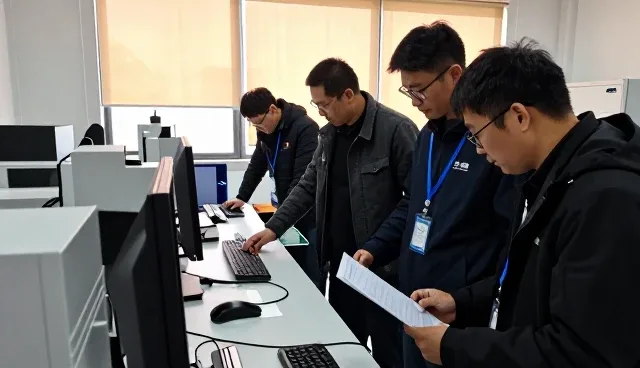 广东大住信通科技有限公司探索全流程跟进更多应用场景